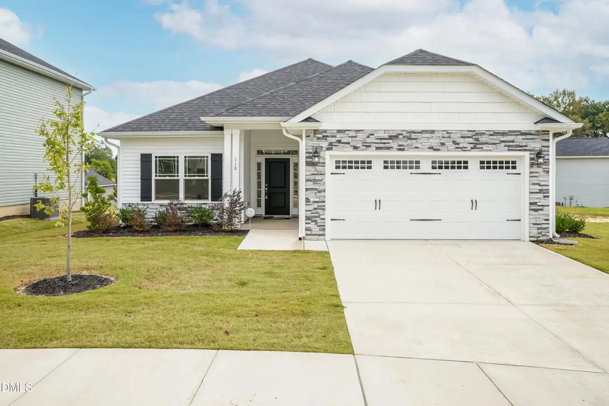 206 Hidden Pines Drive Drive, Cameron, NC 28326 - #1
