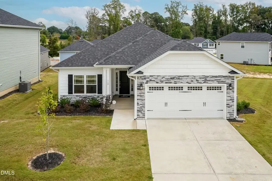 206 Hidden Pines Drive Drive, Cameron, NC 28326 - #3
