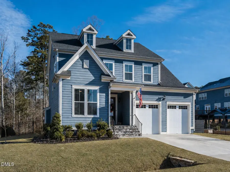 1000 Crested Jay Drive, Durham, NC 27707 - #3