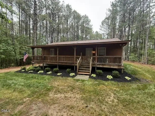 55 Courtney Drive, Louisburg, NC 27549 - #1