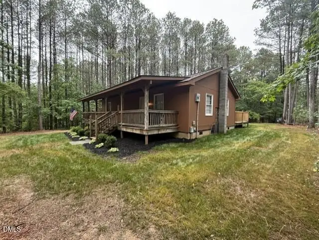 55 Courtney Drive, Louisburg, NC 27549 - #2