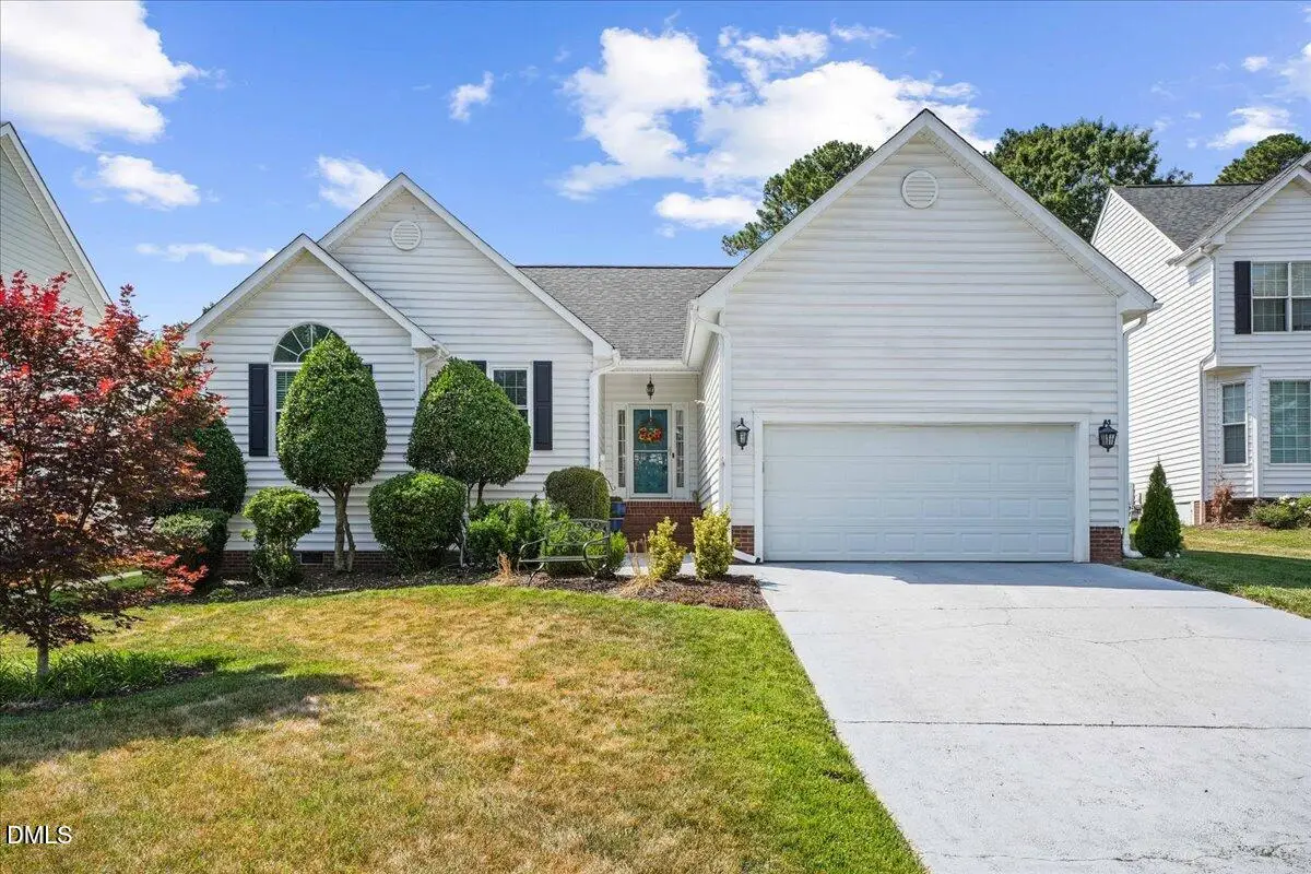 3331 Swinford Court, Raleigh, NC 27604 - #1