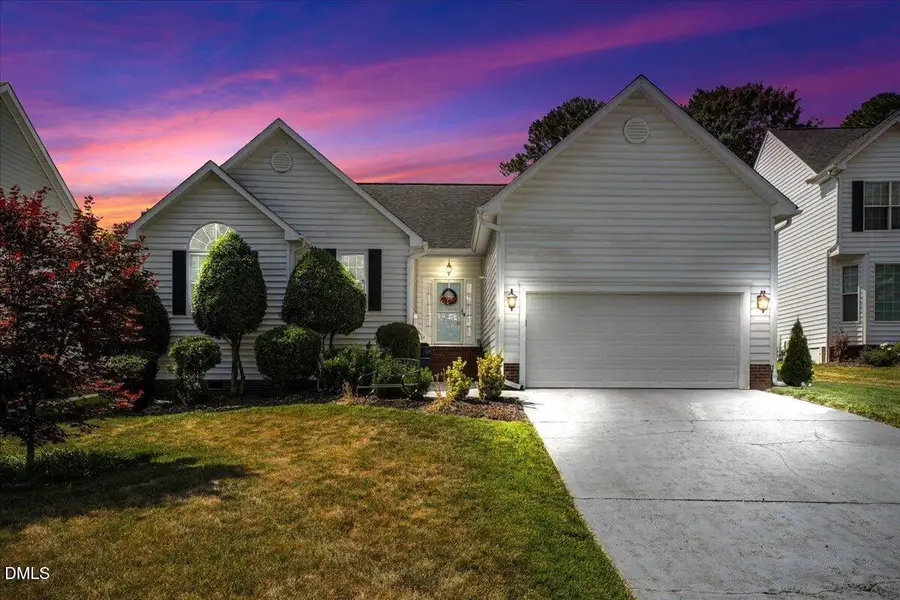3331 Swinford Court, Raleigh, NC 27604 - #2