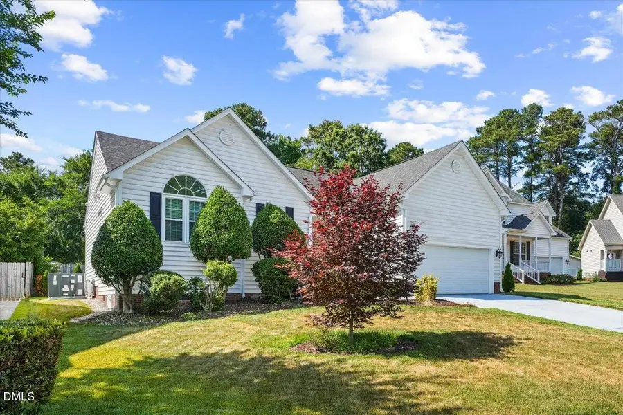 3331 Swinford Court, Raleigh, NC 27604 - #3