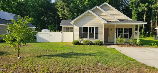 6666 Wall Street, Sims, NC 27880