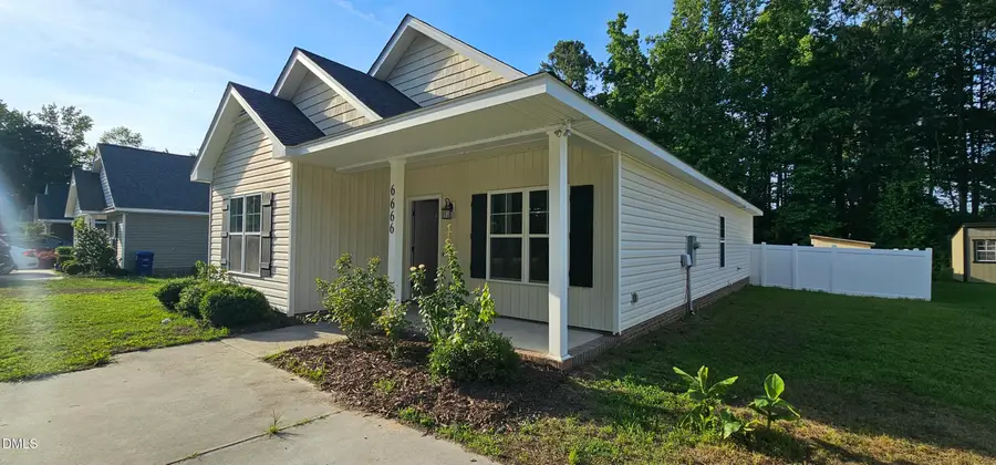 6666 Wall Street, Sims, NC 27880 - #2