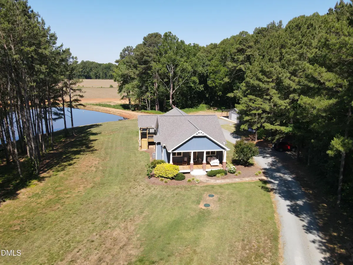 7427 Orange Grove Road, Hillsborough, NC 27278 - #1