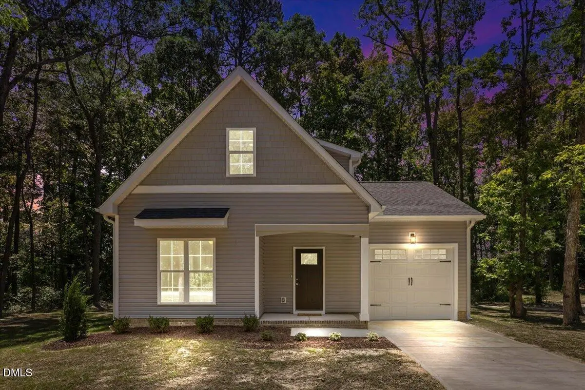 89 Mitchner Drive, Wilson Mills, NC 27577 - #1