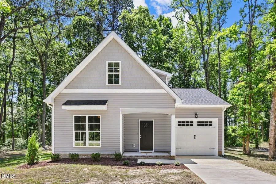 89 Mitchner Drive, Wilson Mills, NC 27577 - #2