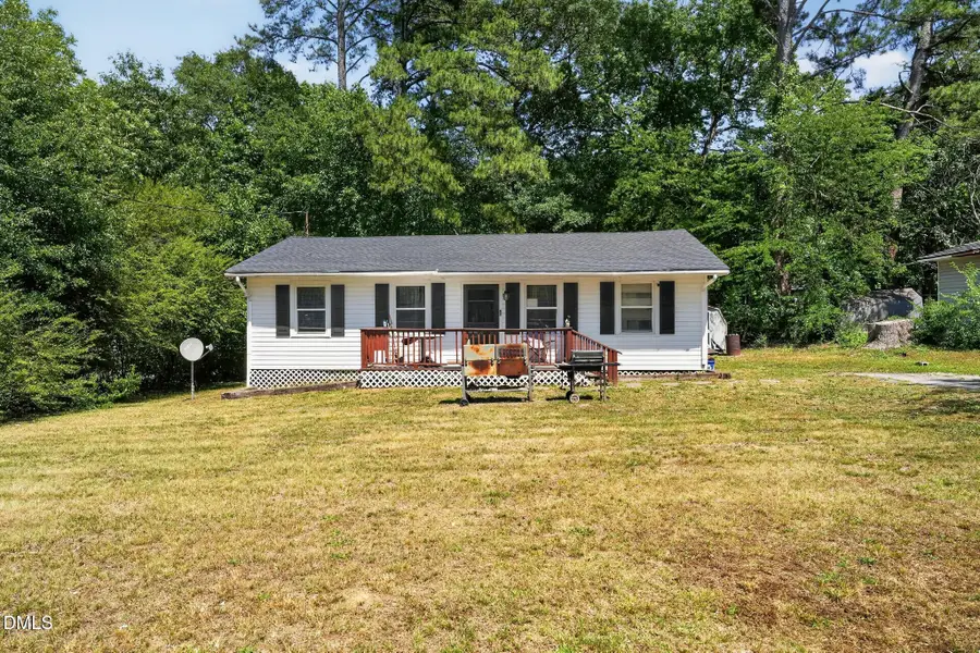 2912 Constance Avenue, Durham, NC 27704 - #2