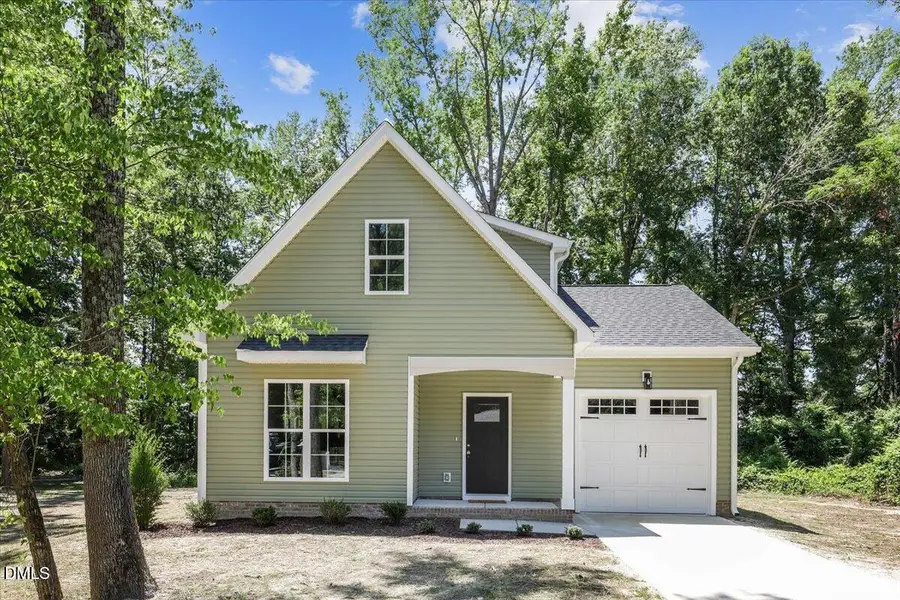 93 Mitchner Drive, Wilson Mills, NC 27577 - #2