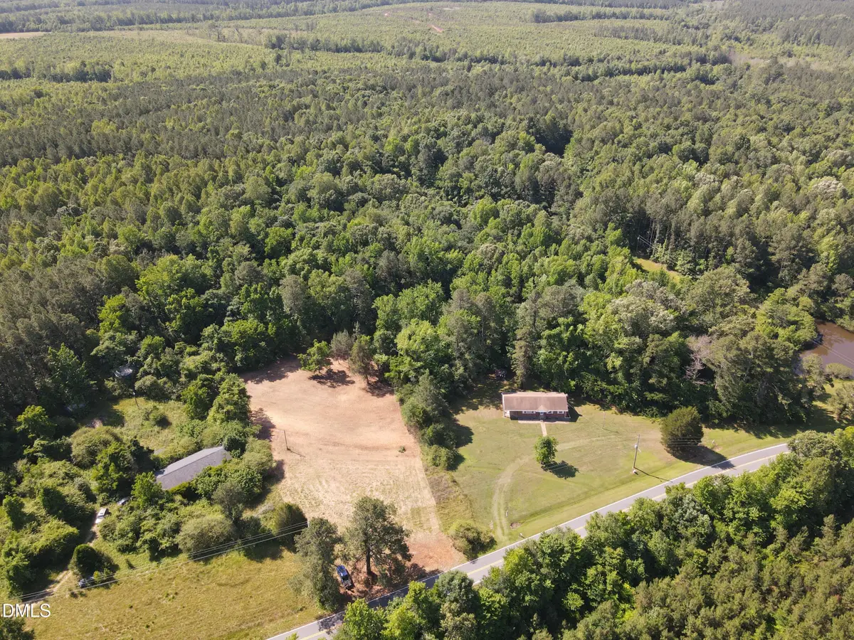 0 Big Woods Road, Macon, NC 27551 - #1