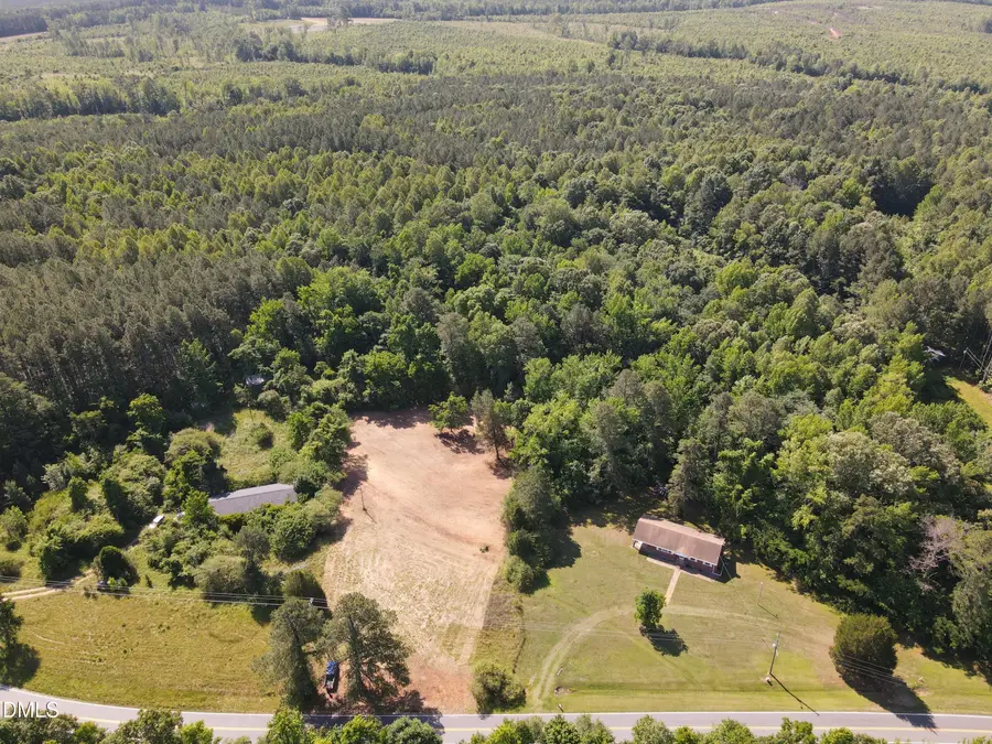 0 Big Woods Road, Macon, NC 27551 - #2