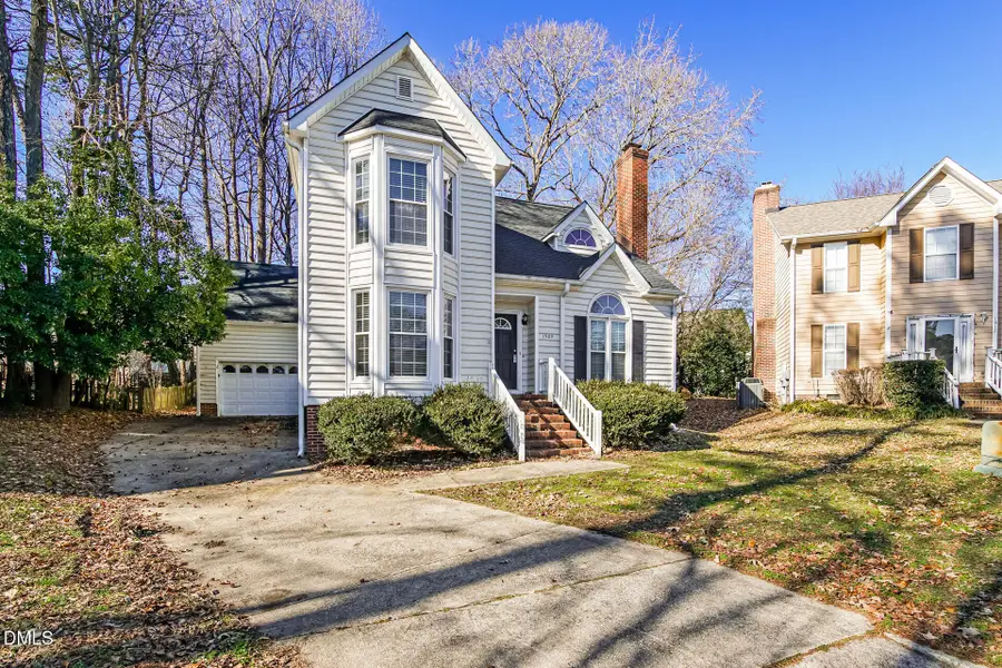 1909 Kushima Court, Raleigh, NC 27604 - #2