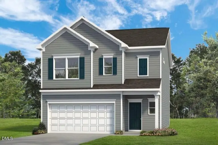 29 Gresham Court, Dunn, NC 28334 - #1