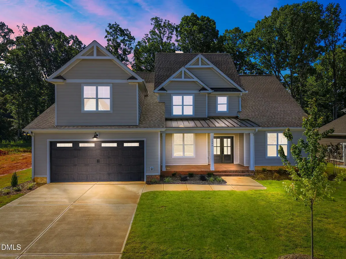 1106 Brookfield Drive, Gibsonville, NC 27249 - #1