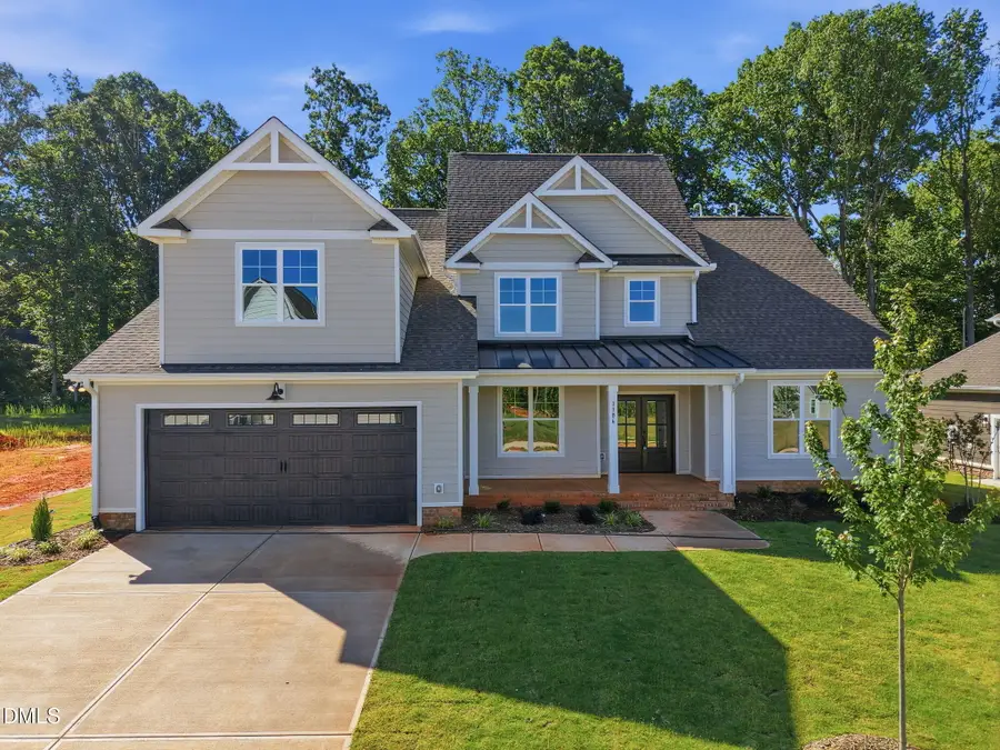 1106 Brookfield Drive, Gibsonville, NC 27249 - #2