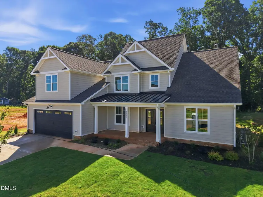 1106 Brookfield Drive, Gibsonville, NC 27249 - #3