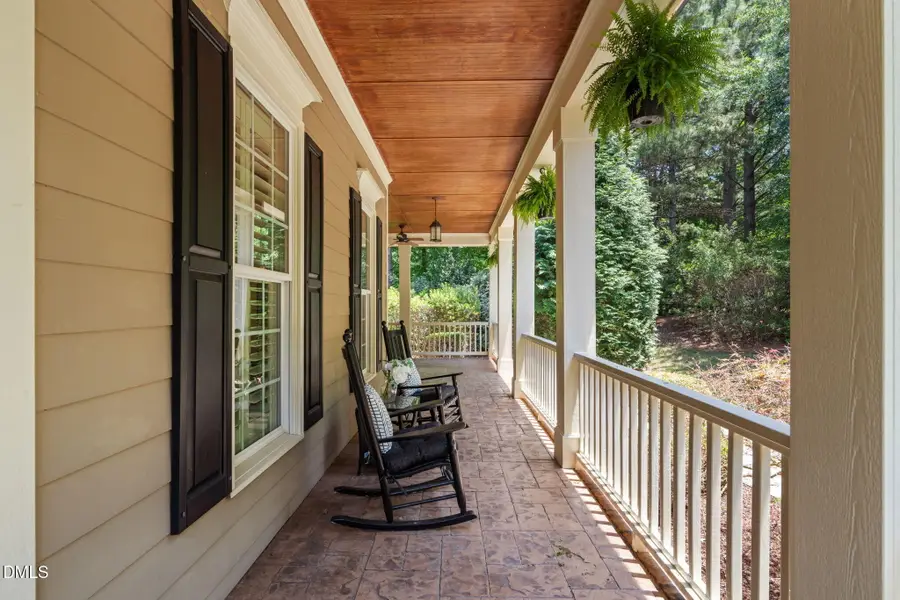 525 Chrismill Lane, Holly Springs, NC 27540 - #2