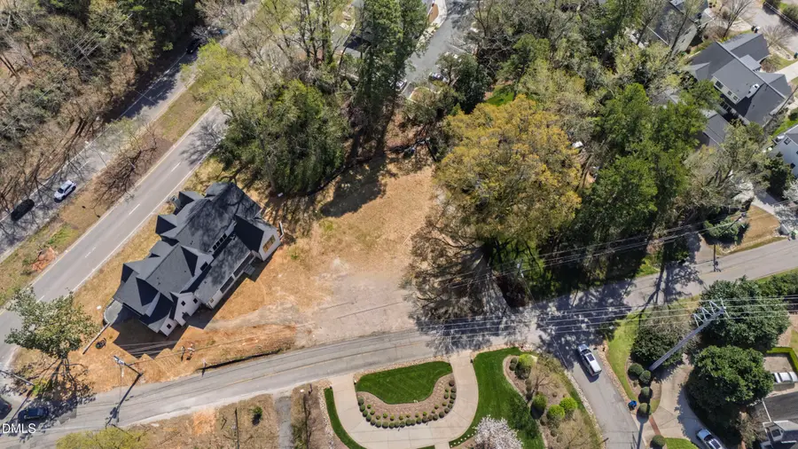 107 Edenburgh Road, Raleigh, NC 27608 - #3