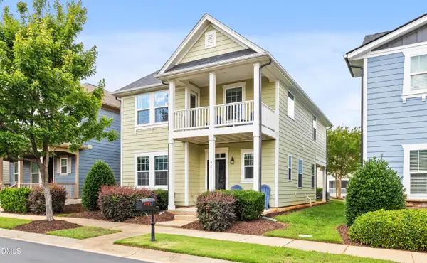 537 Duchart Lane, Fuquay Varina, NC 27526