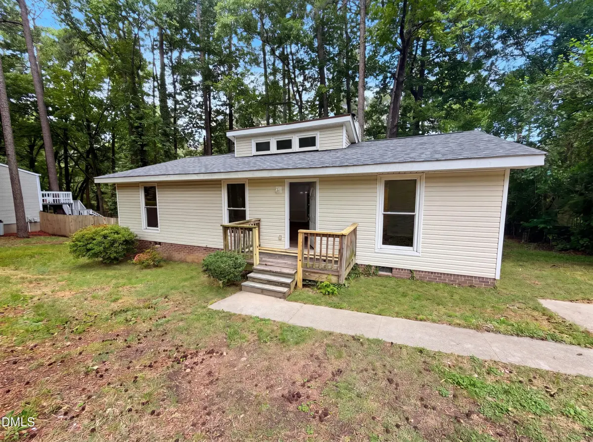 3533 Greywood Drive, Raleigh, NC 27604 - #1