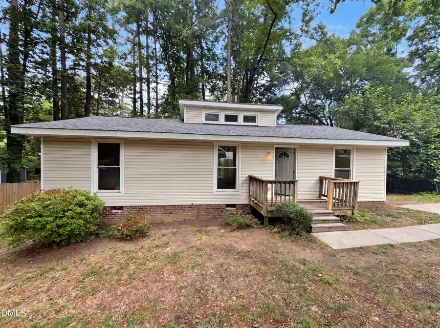 3533 Greywood Drive, Raleigh, NC 27604 - #3