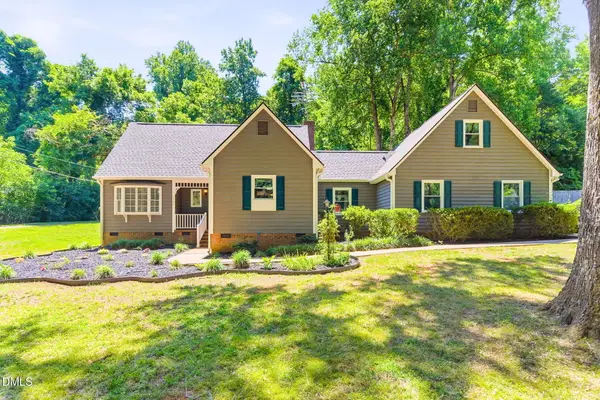 3962 Kimesville Road, Burlington, NC 27215