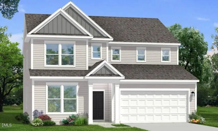 133 Thompson Pond Road, Franklinton, NC 27525 - #1
