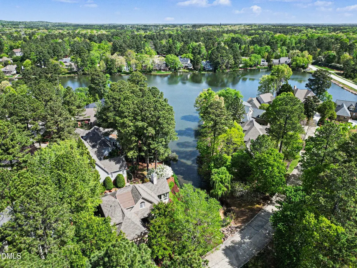 81006 Alexander, Chapel Hill, NC 27517 - #1