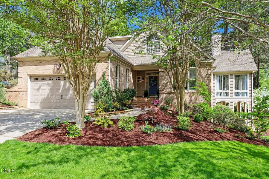 81006 Alexander, Chapel Hill, NC 27517 - #3