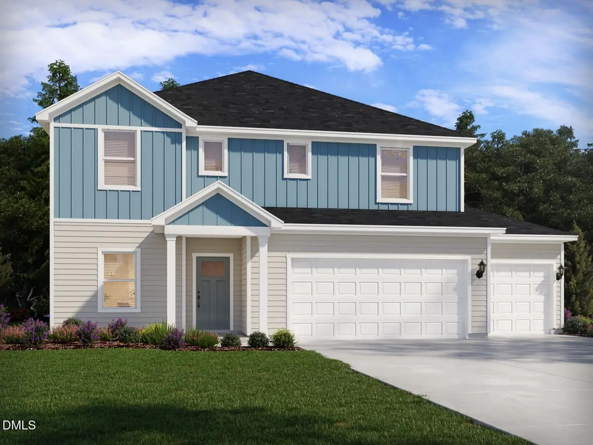 12 Stradshire Court, Zebulon, NC 27597 - #1
