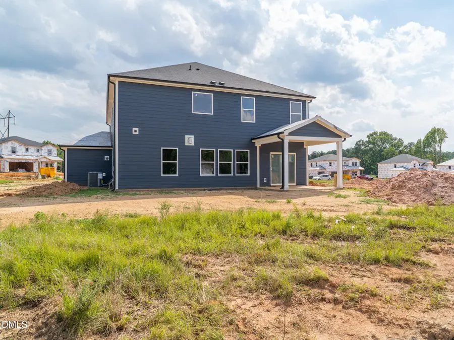 12 Stradshire Court, Zebulon, NC 27597 - #2