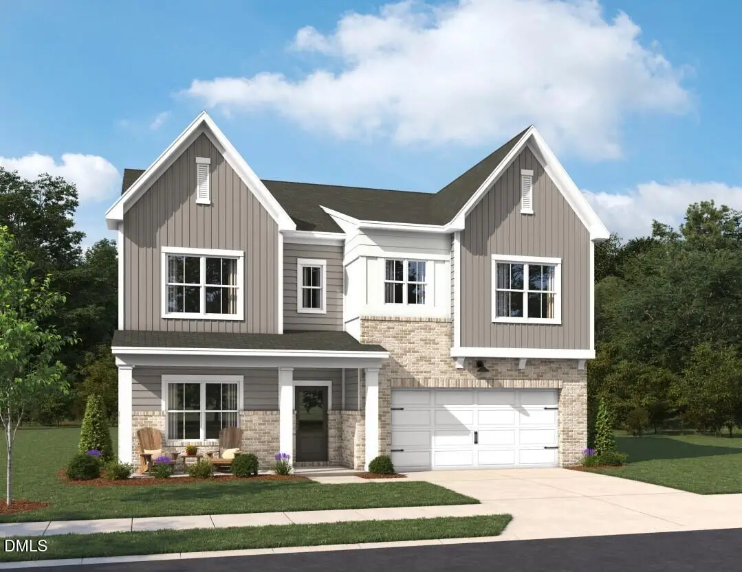 601 Posterity Place, Rolesville, NC 27587 - #1
