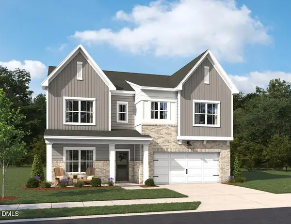 601 Posterity Place, Rolesville, NC 27587