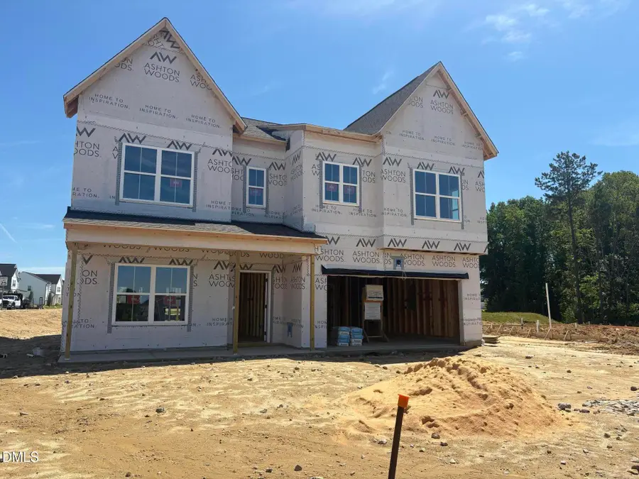601 Posterity Place, Rolesville, NC 27587 - #2