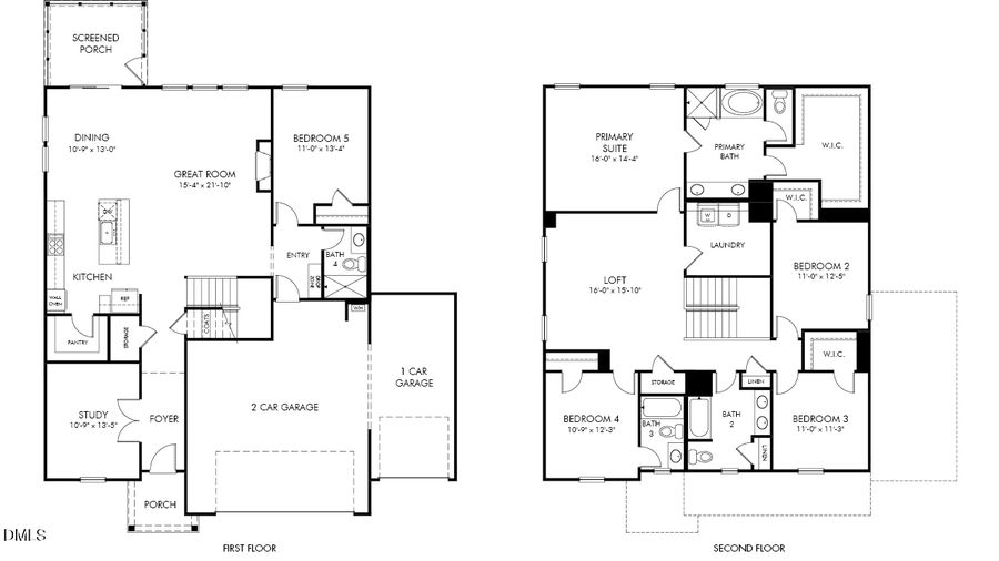 89 Stradshire Court, Zebulon, NC 27597 - #2