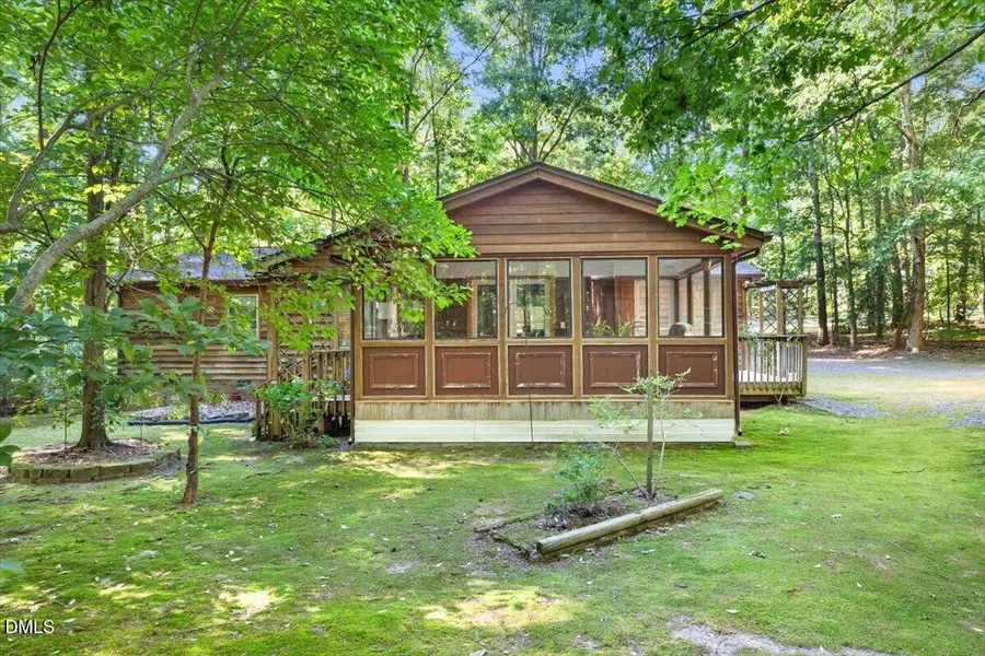 116 Hogan Drive, Garner, NC 27529 - #3