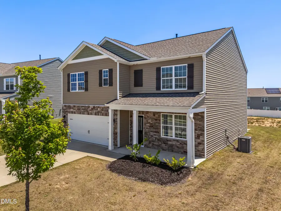 199 Pecan Grove Lane, Fuquay Varina, NC 27526 - #2