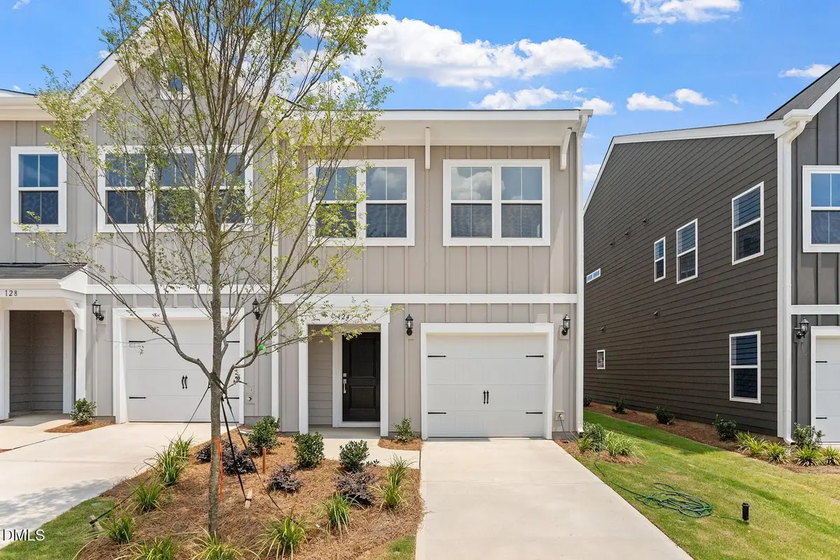 1062 Tea Rose Court #365, Durham, NC 27703 - #1