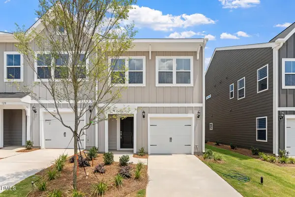 1062 Tea Rose Court #365, Durham, NC 27703