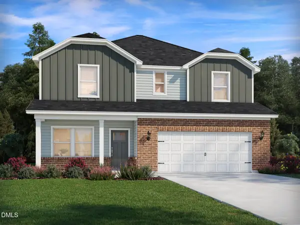 1150 Winding Spg Drive, Mebane, NC 27302