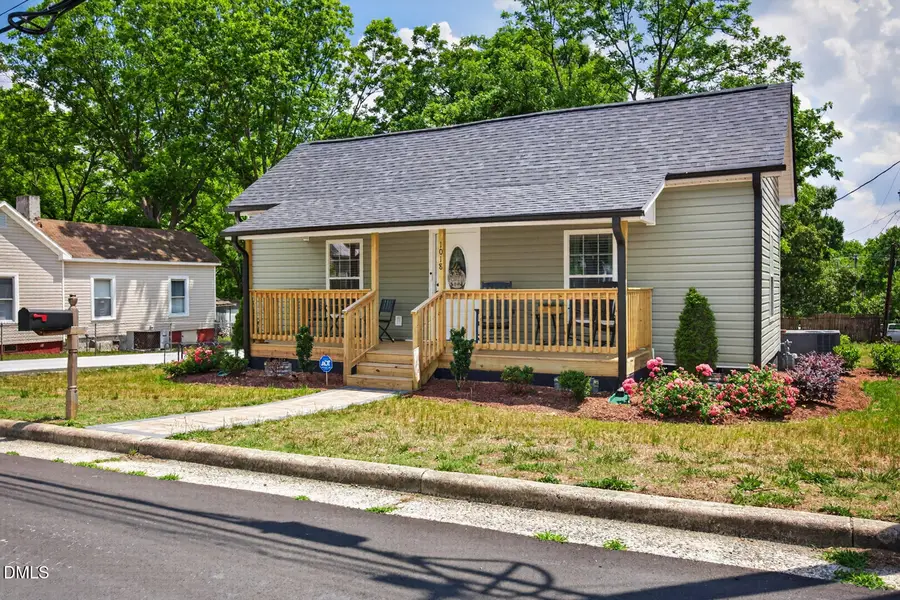 1018 Attica Street, Burlington, NC 27217 - #2