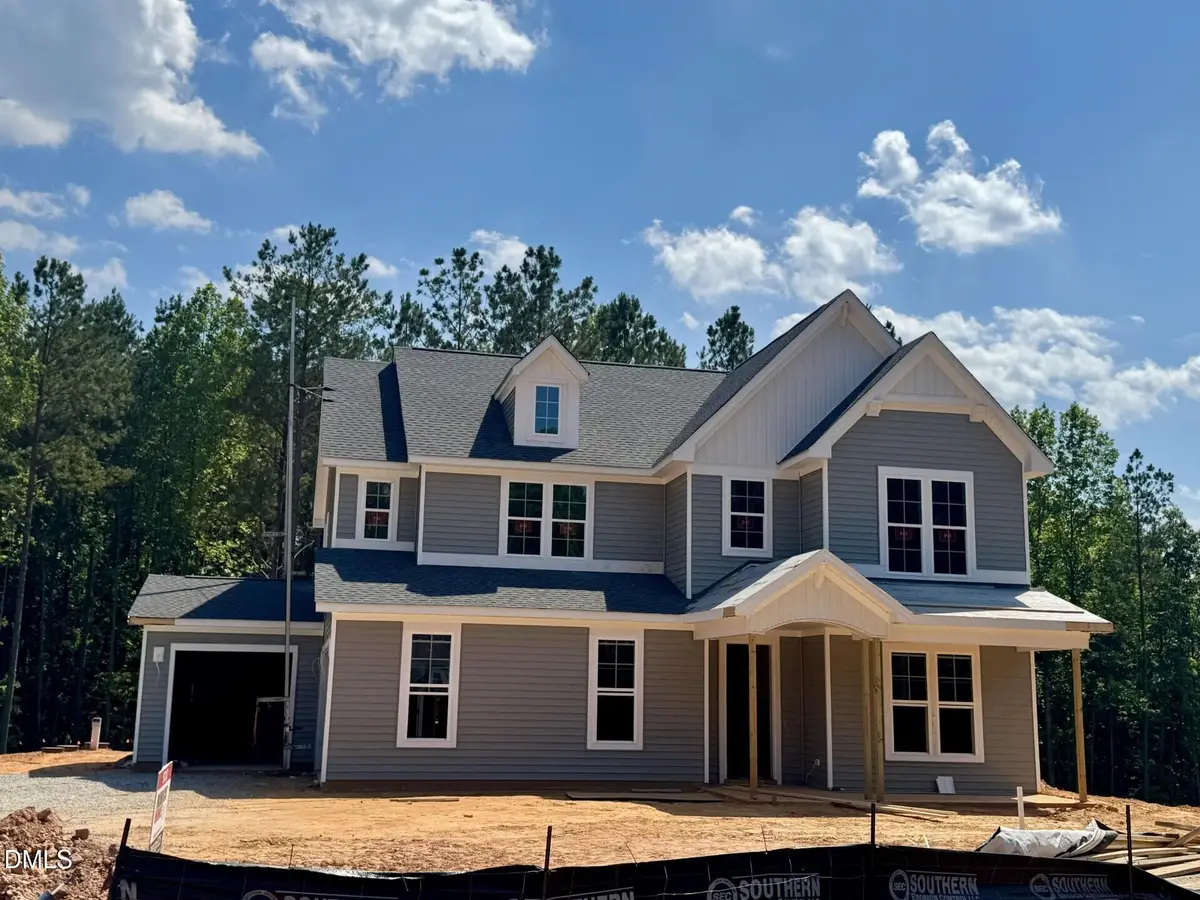 73 Lipford Court, Selma, NC 27576 - #1