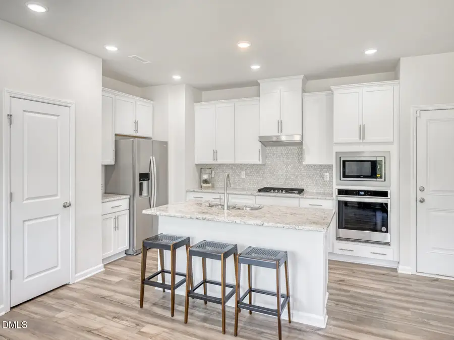 781 Red River Drive, Garner, NC 27529 - #2