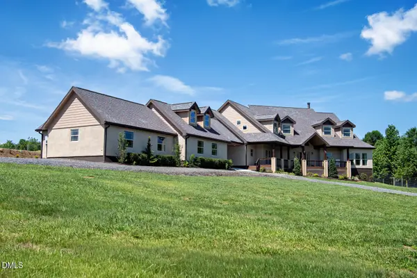 614 John Sellars Road, Yanceyville, NC 27379