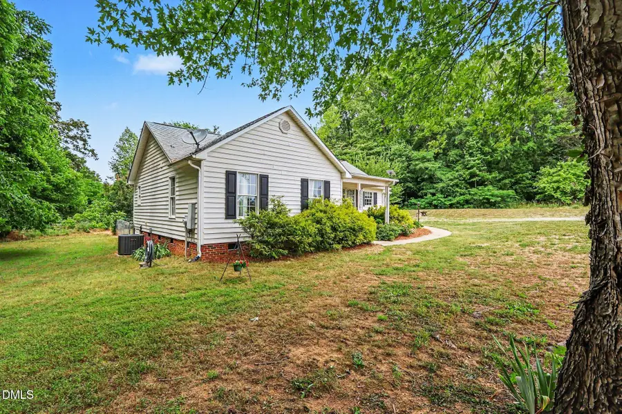 1750 Tom Oakley Road, Timberlake, NC 27583 - #2