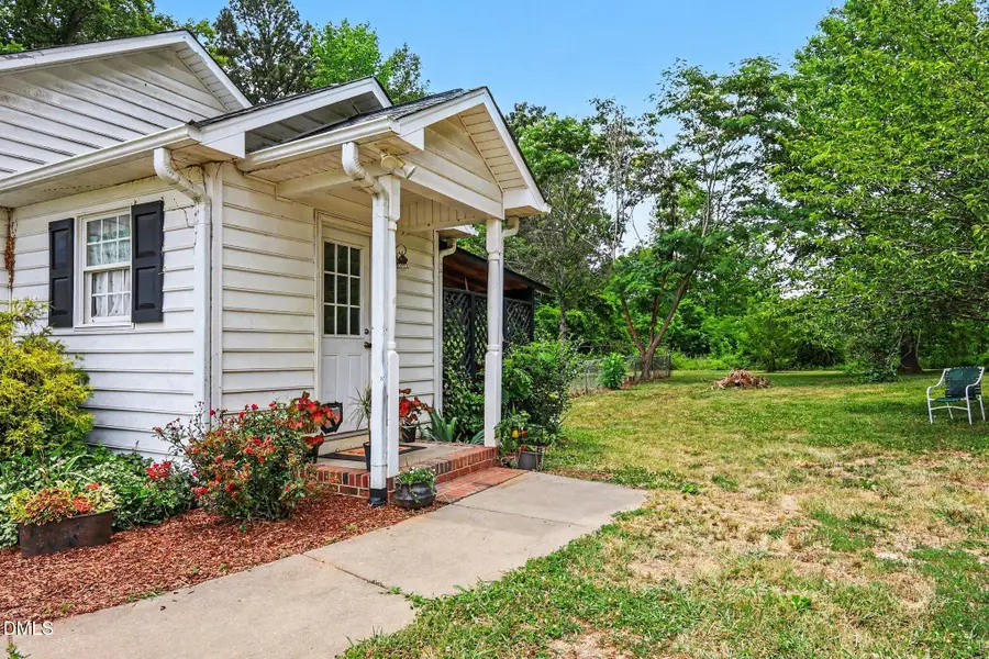 1750 Tom Oakley Road, Timberlake, NC 27583 - #3