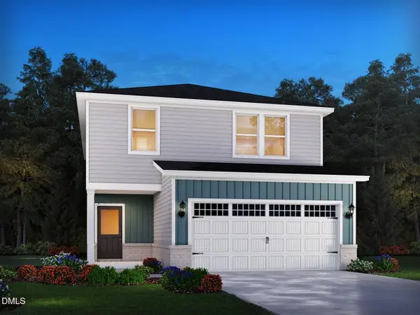 783 Red River Drive, Garner, NC 27529