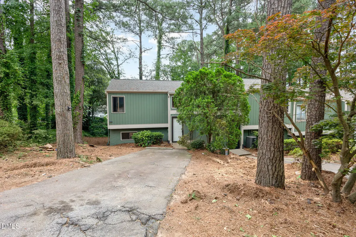 701 Godwin Court, Raleigh, NC 27606 - #1